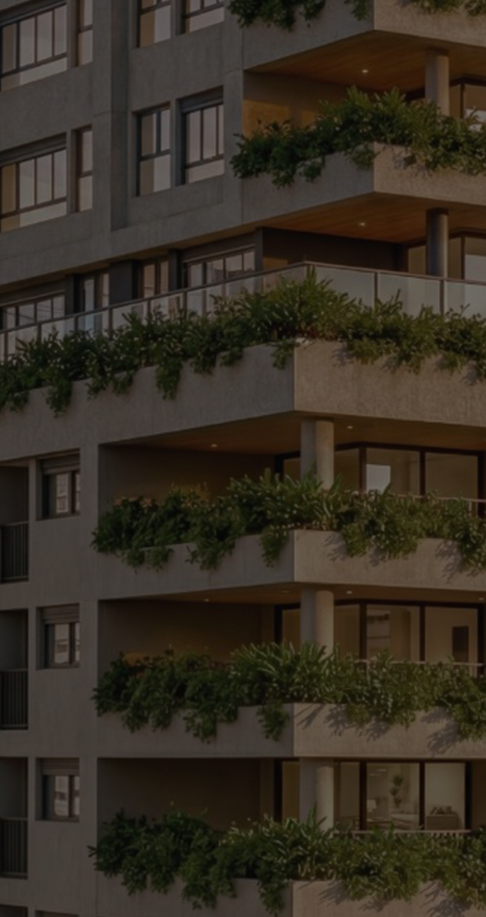 Imagem Fachada JML Design Jardins
