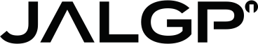 Logo JALGP