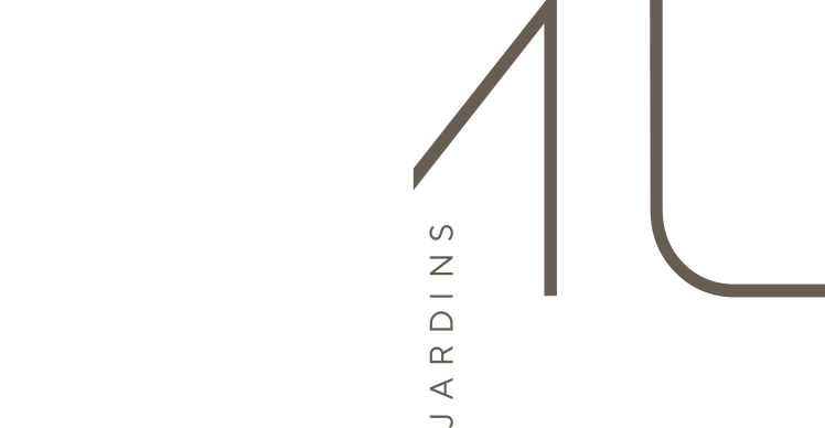 Logo JML Design Jardins